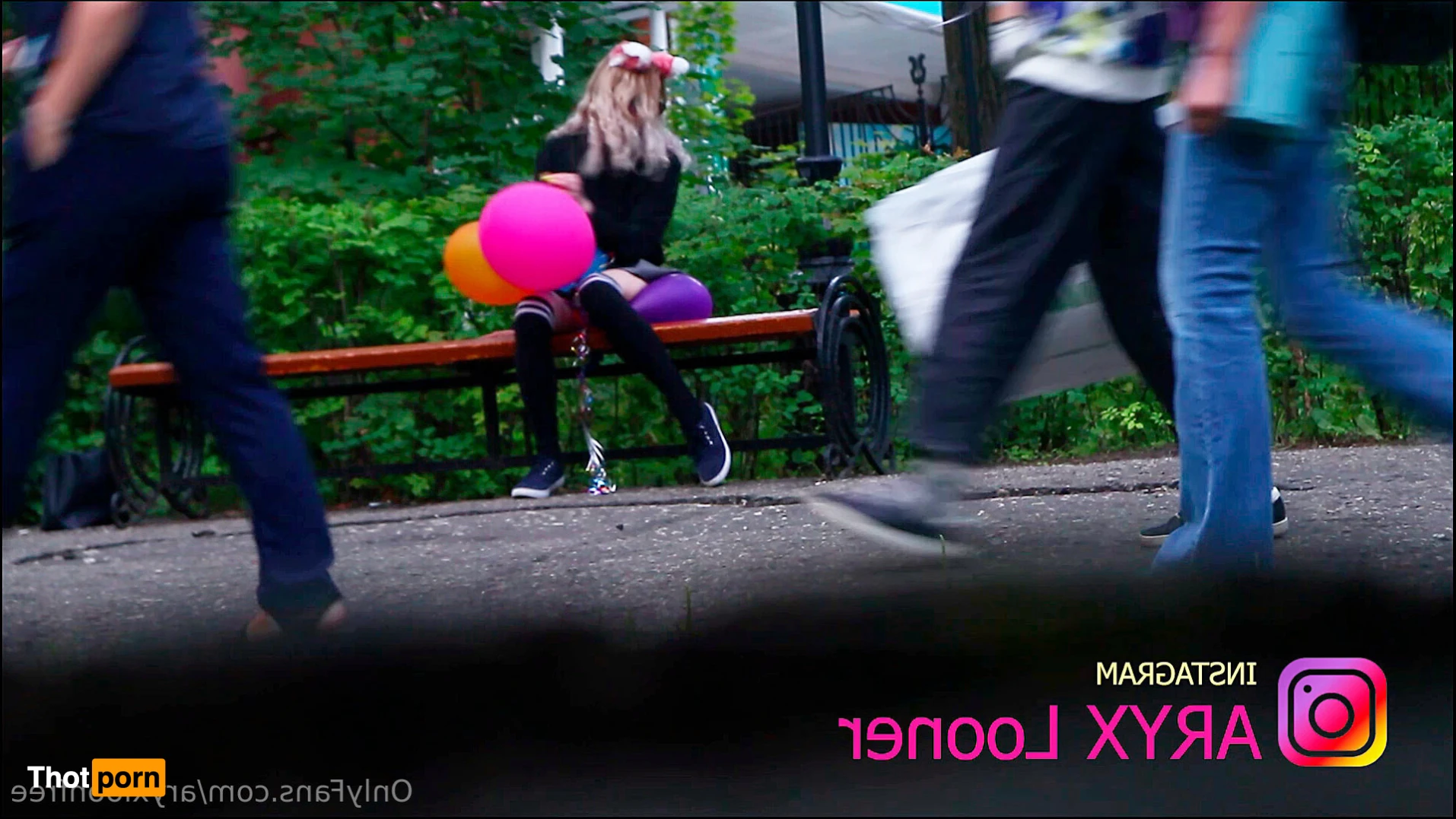 ARYX Looner FREE 15800022