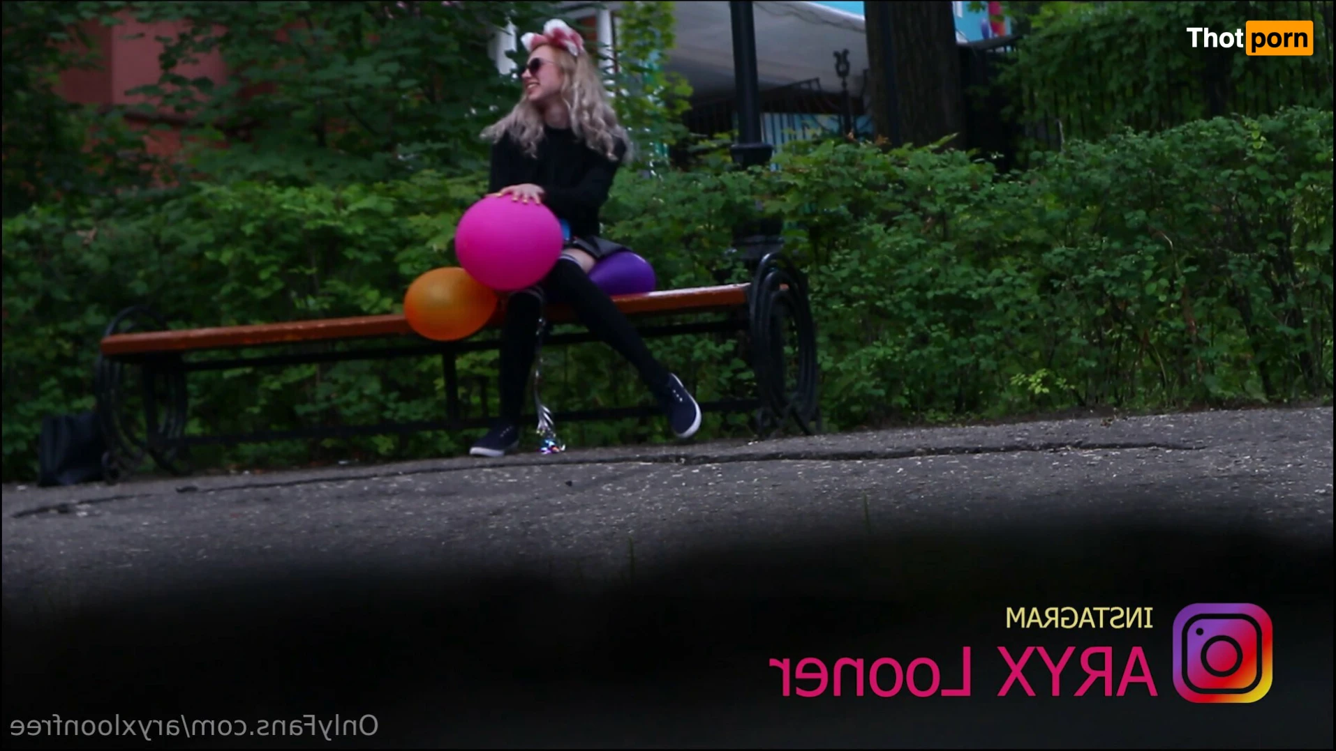 ARYX Looner FREE 15803251