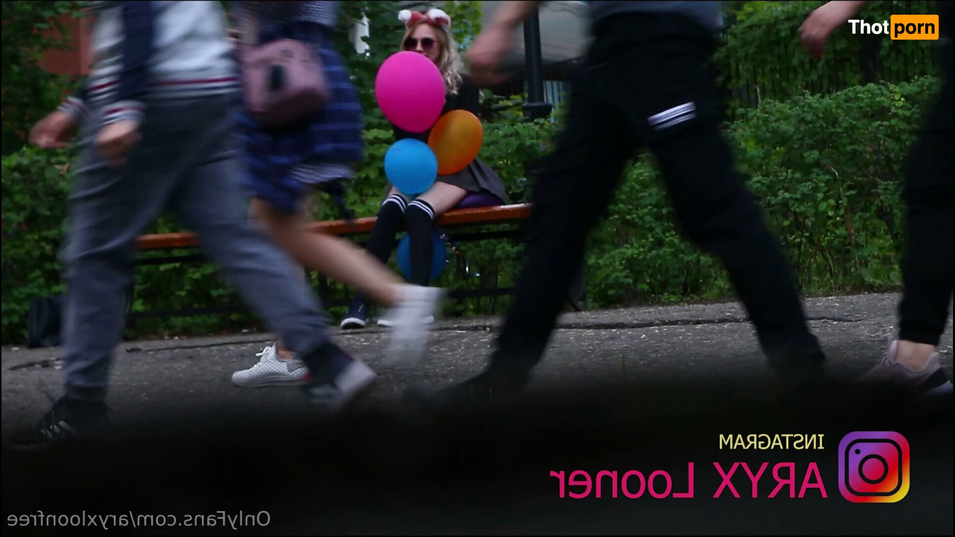 ARYX Looner FREE 15809265