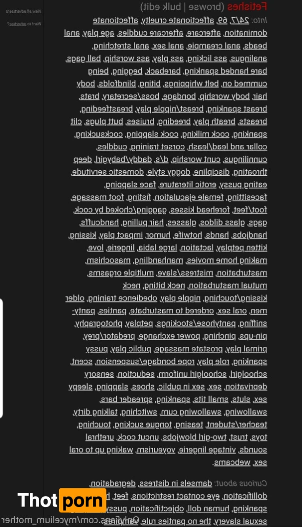 Hot Petite Mushroom Mom 🍄 15557093