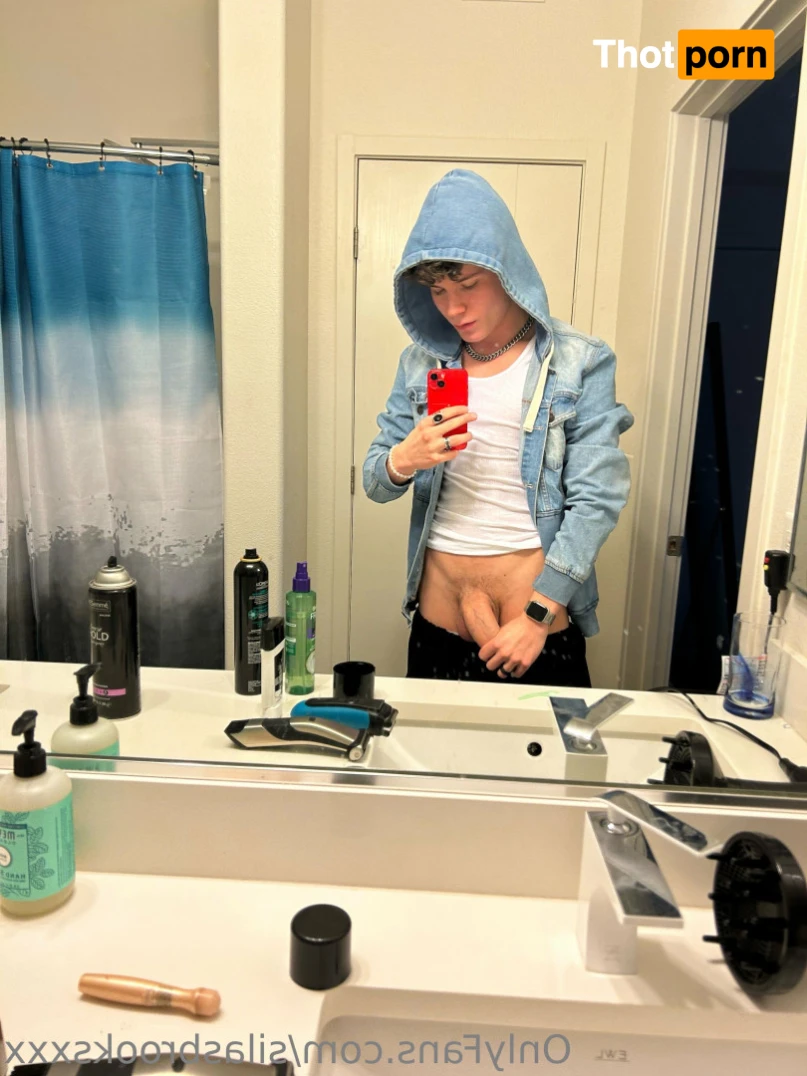 Silas Brooks 11248301