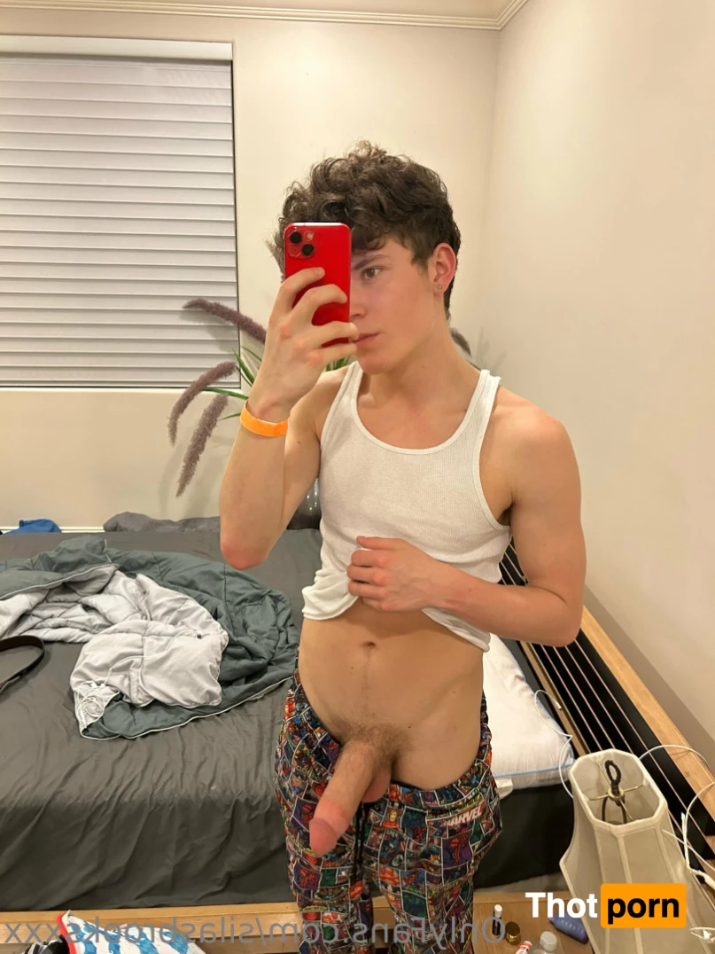 Silas Brooks 14830383