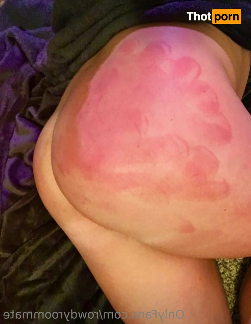 Rowdy Roommate (Top 9%) 11040125