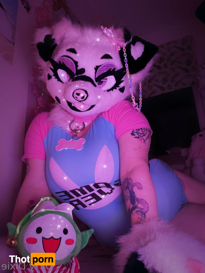 🎀Sub Pup🎀 15038840