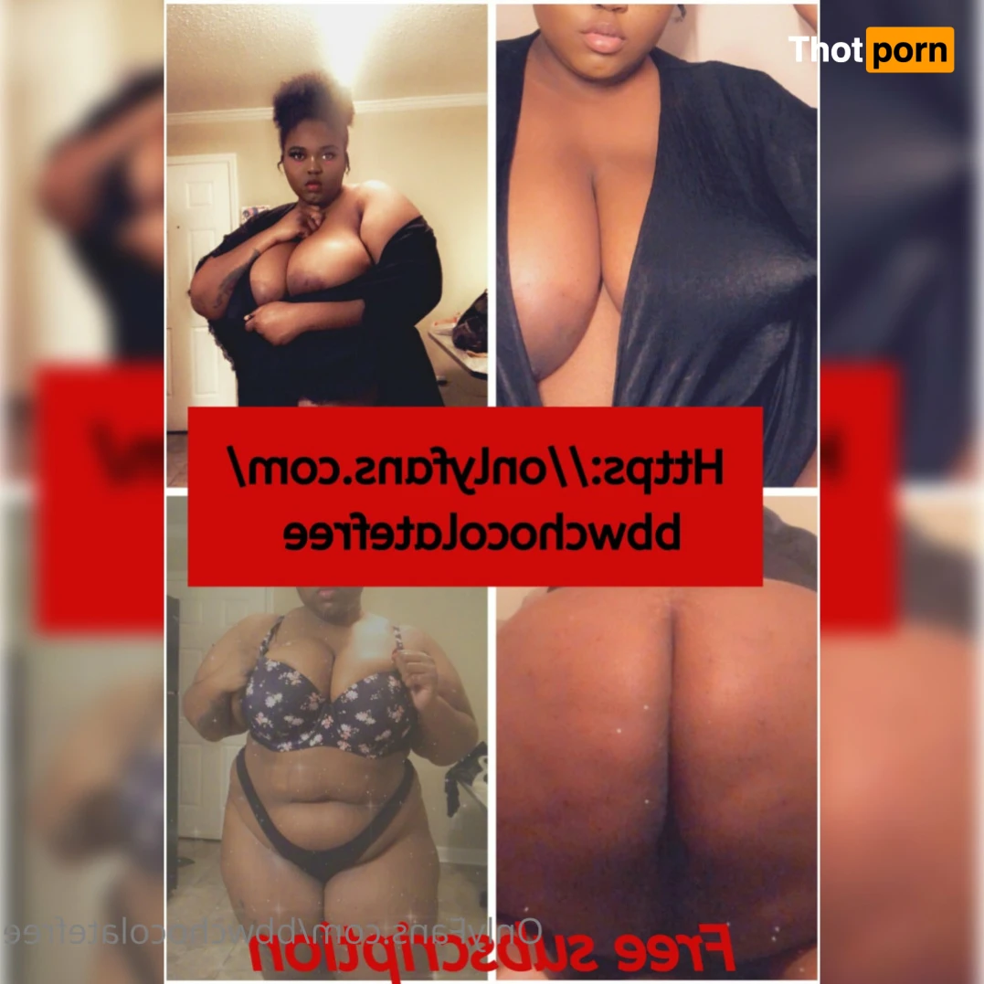 bbwchocolatefree 13944295