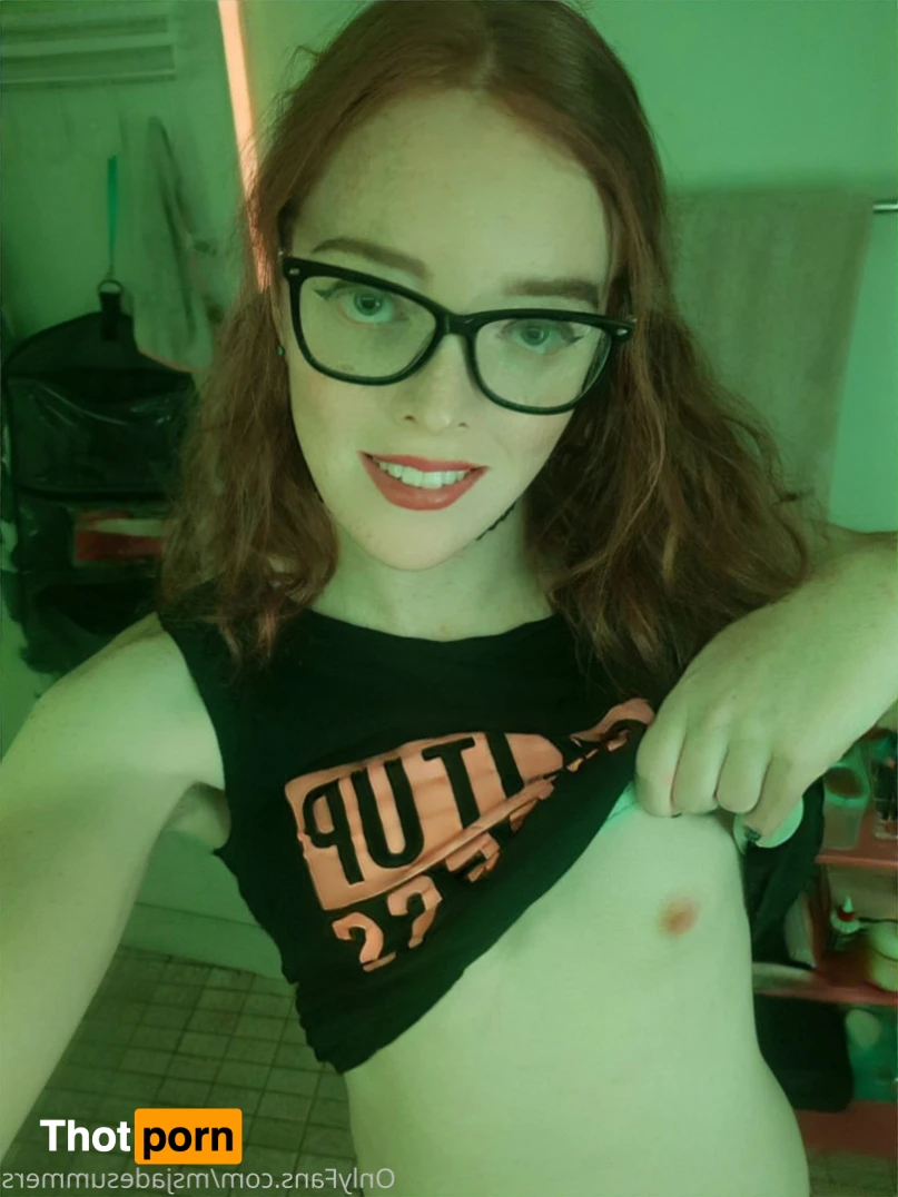 Trans girl Jade 🦋 14836397