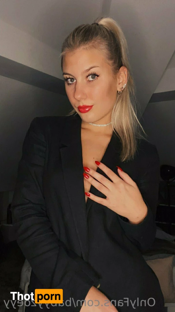 BabyZoey🌹 15019070