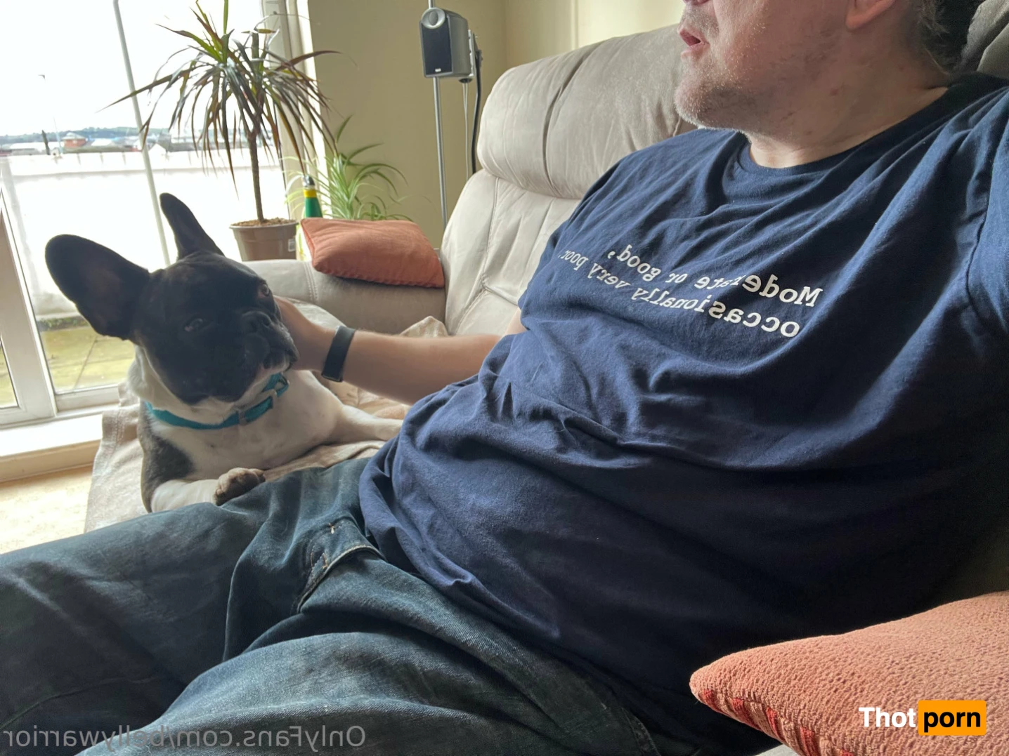 BellyWarrior 11181933