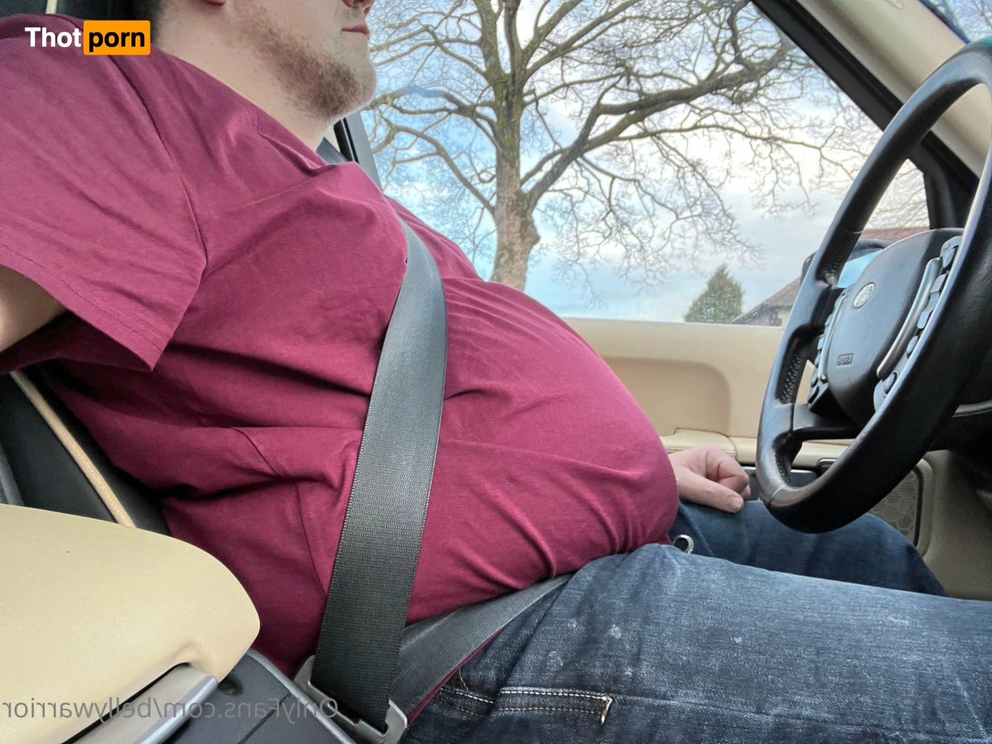 BellyWarrior 13996277