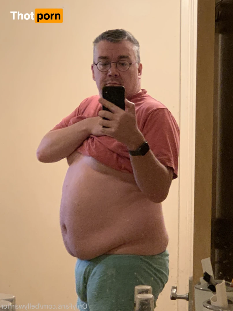 BellyWarrior 15644140