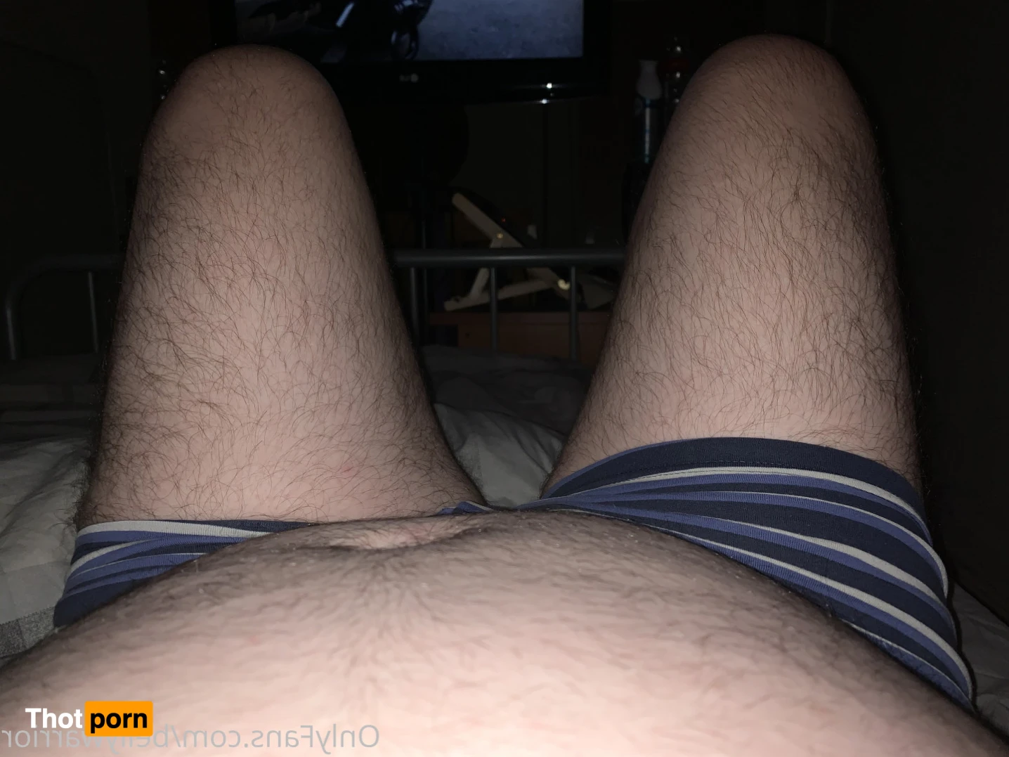 BellyWarrior 15648539