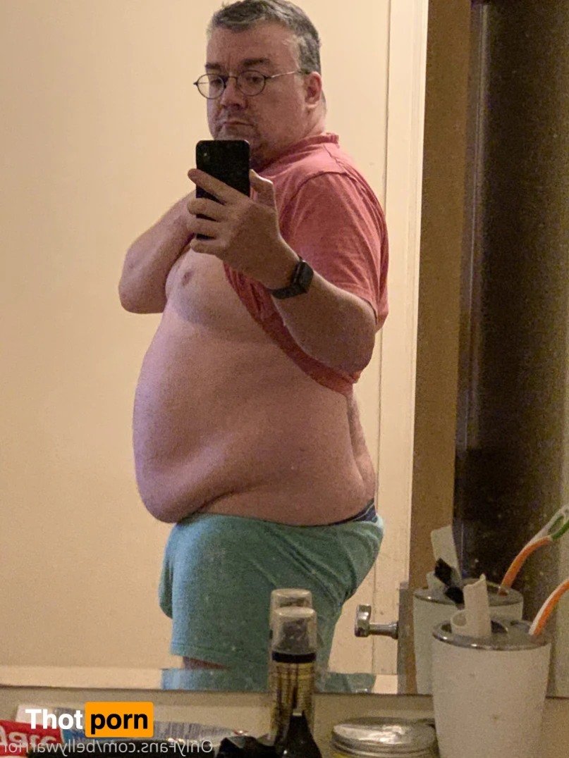 BellyWarrior 15652916