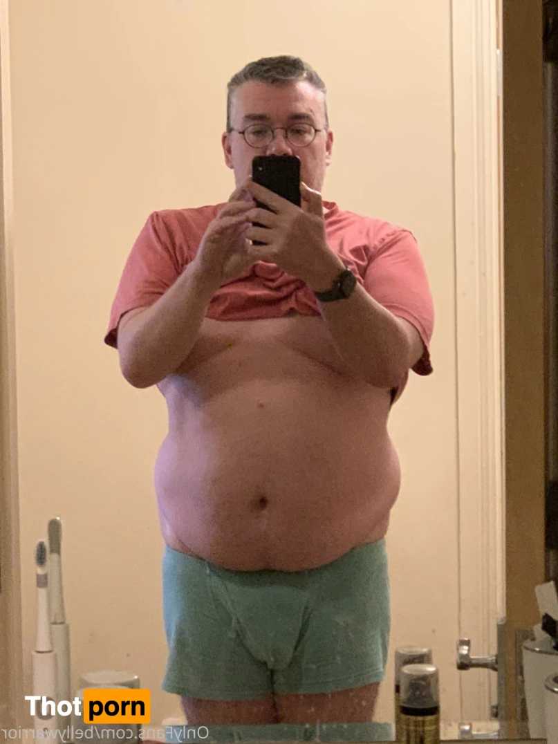 BellyWarrior 15654450