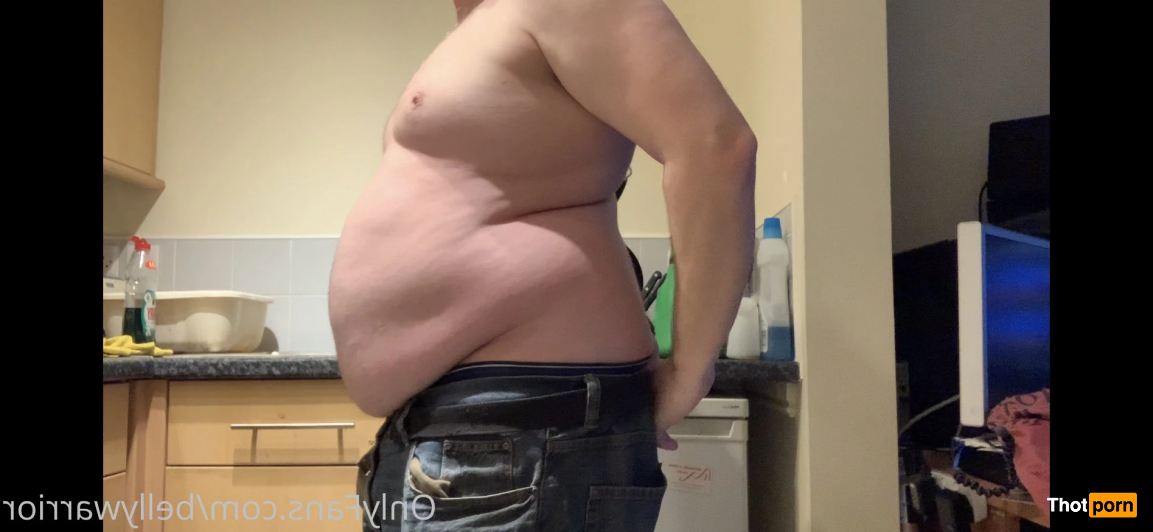 BellyWarrior 15656184