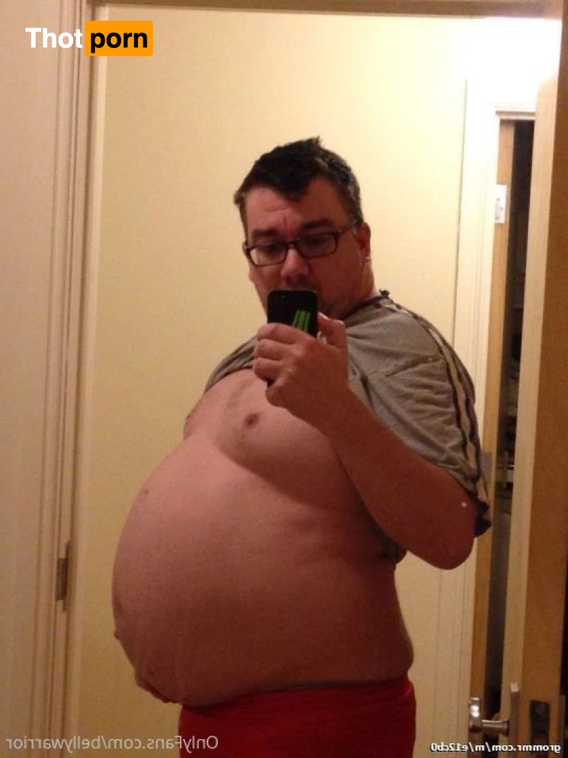 BellyWarrior 15670592