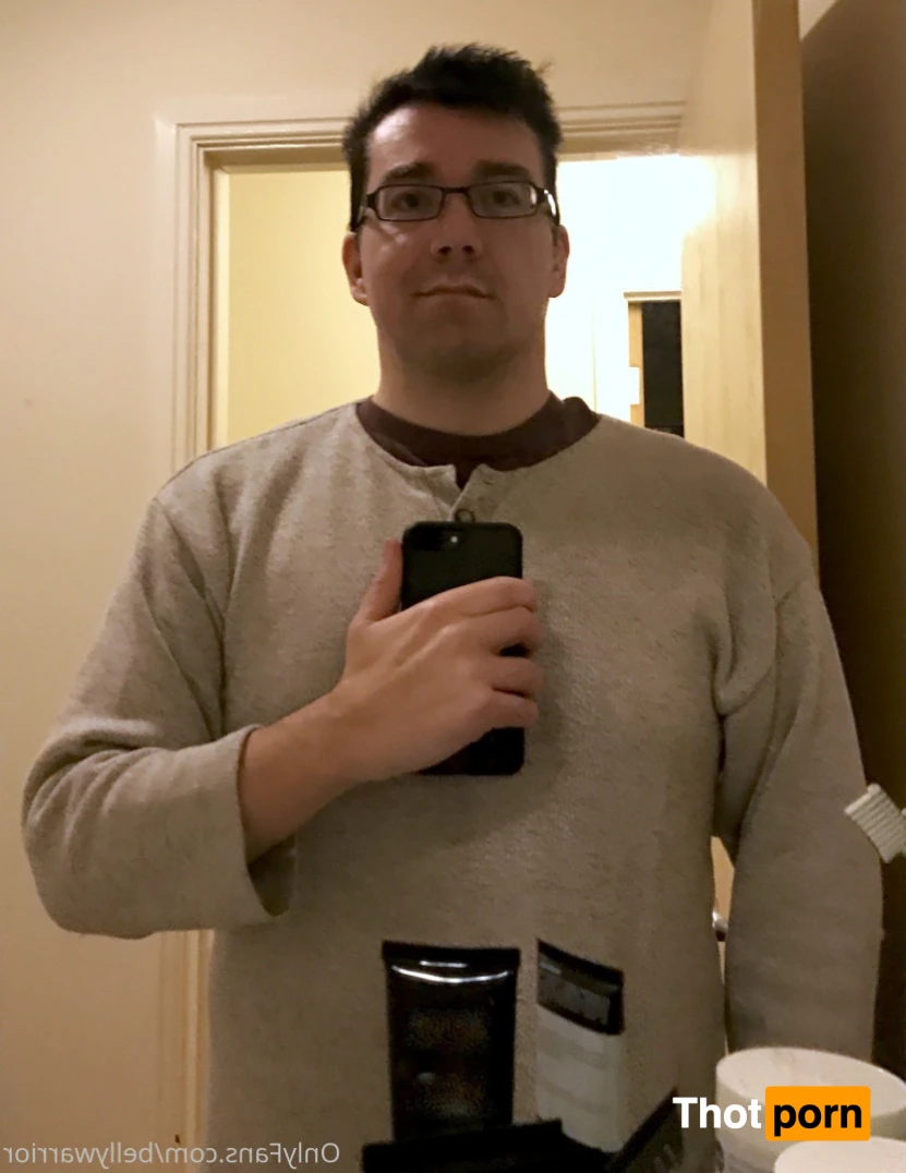 BellyWarrior 15672326