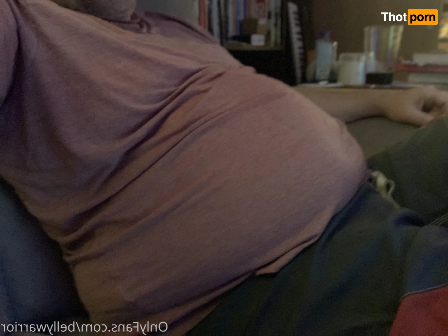 BellyWarrior 15677835