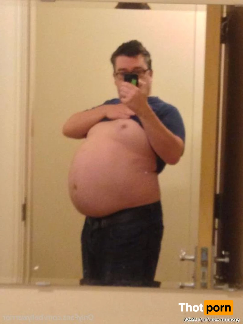 BellyWarrior 15681763