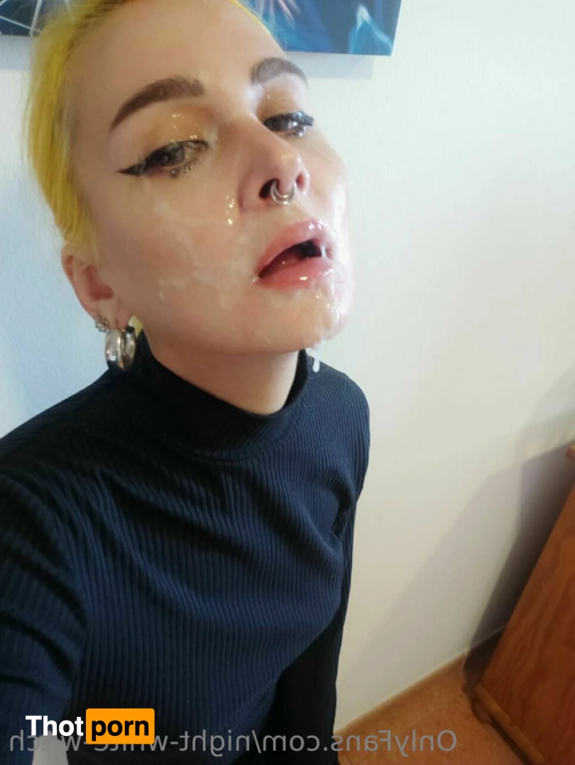 Night White Witch 13849209