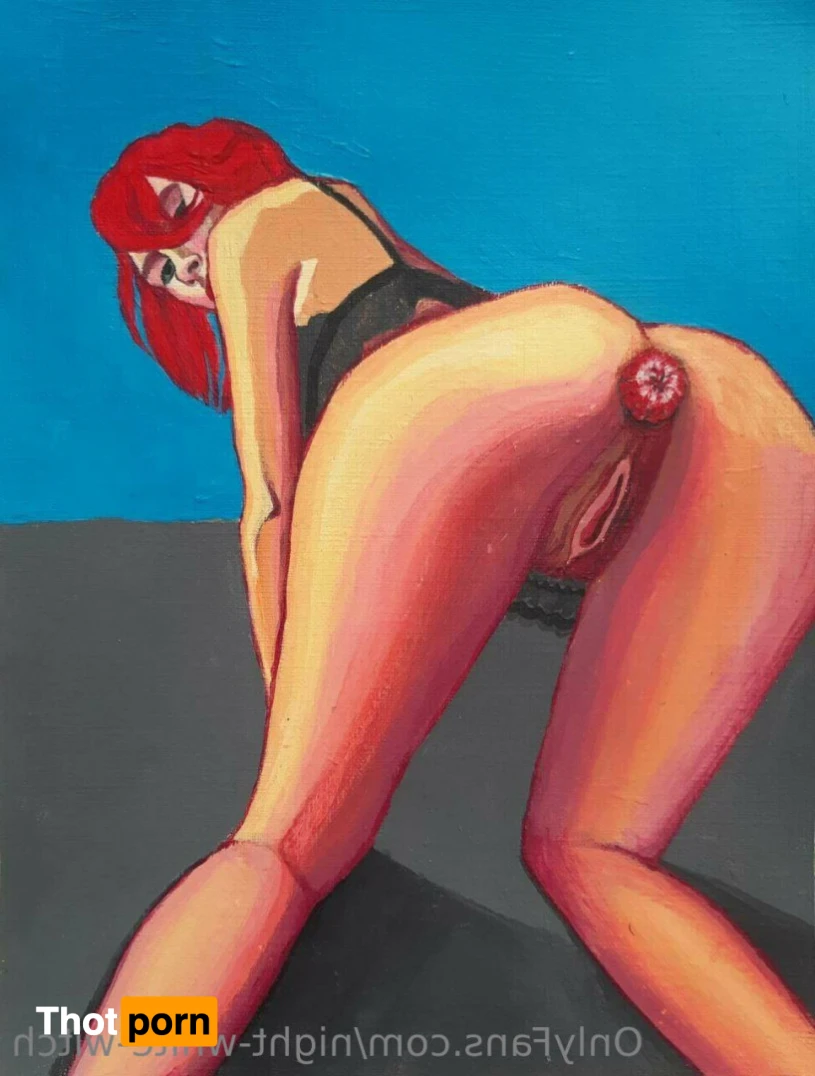 Night White Witch 13849468