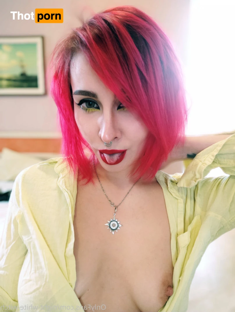 Night White Witch 13849491