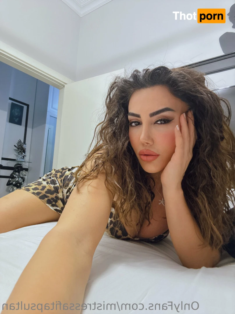 Mistress Afitap 14641591