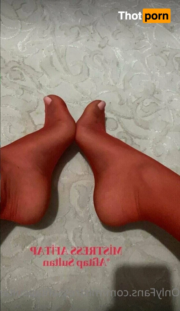 Mistress Afitap 14642571