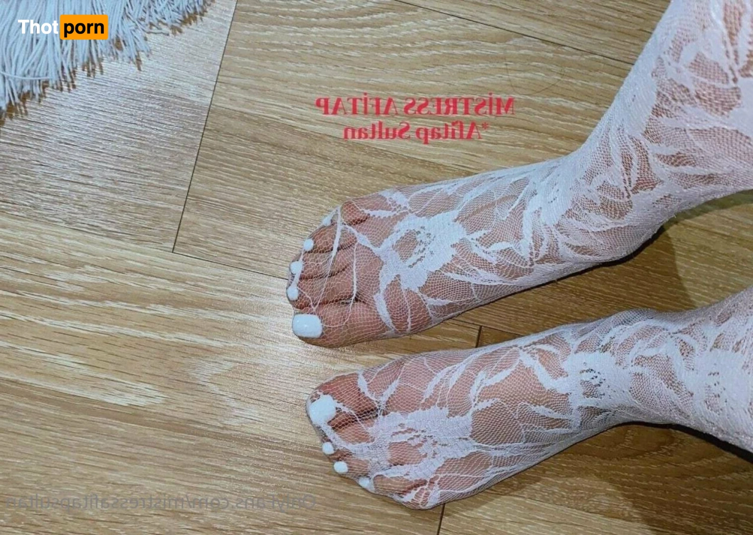 Mistress Afitap 14642662