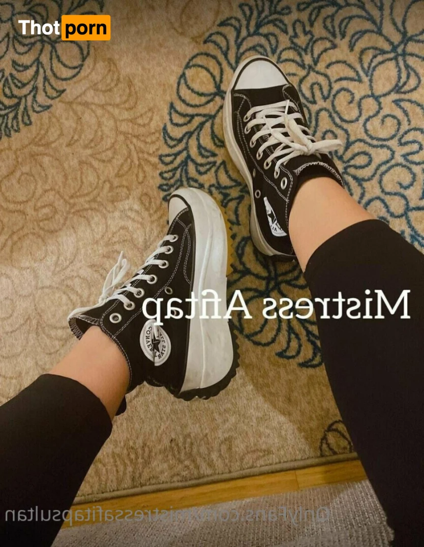 Mistress Afitap 14642902