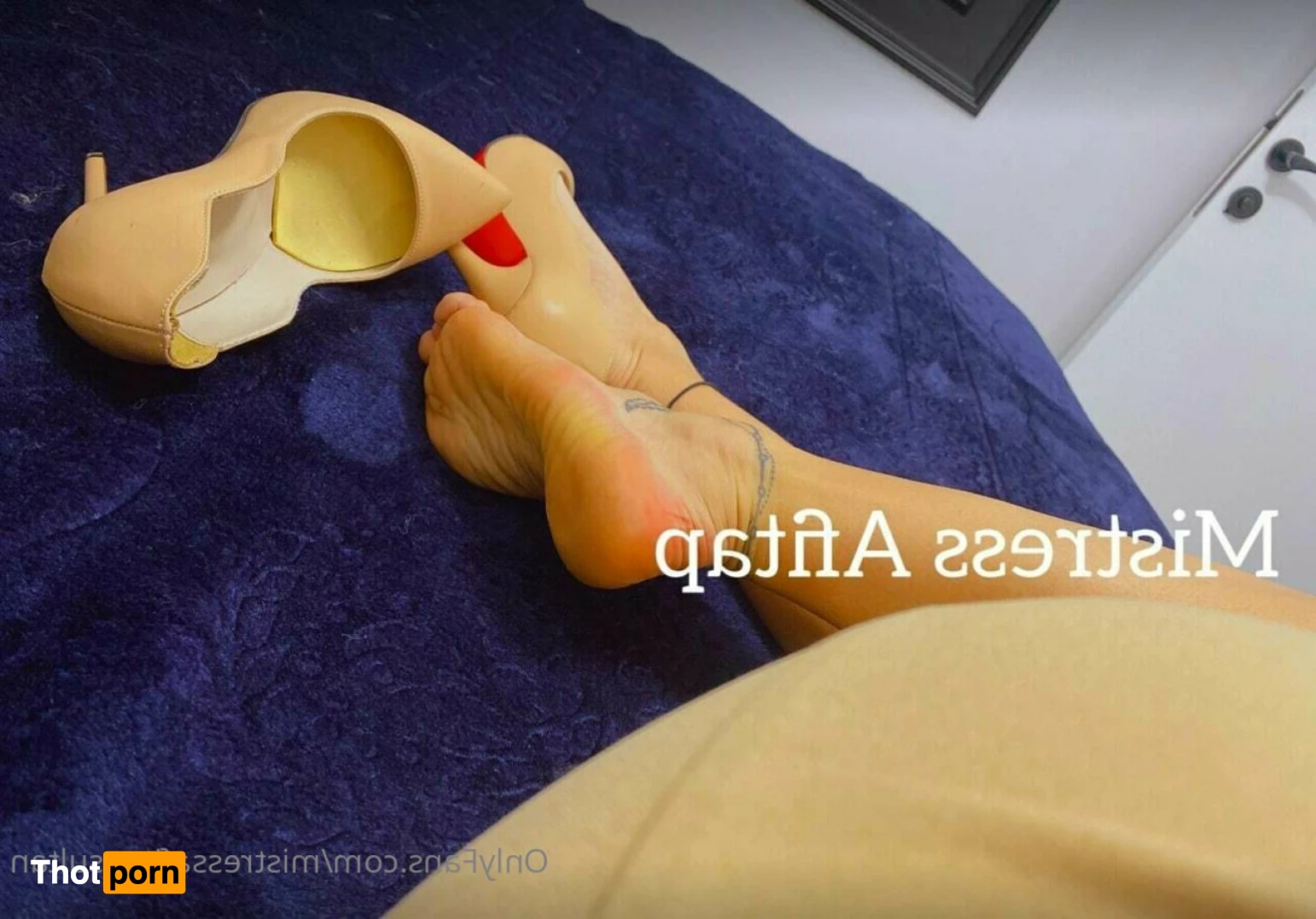 Mistress Afitap 14643046