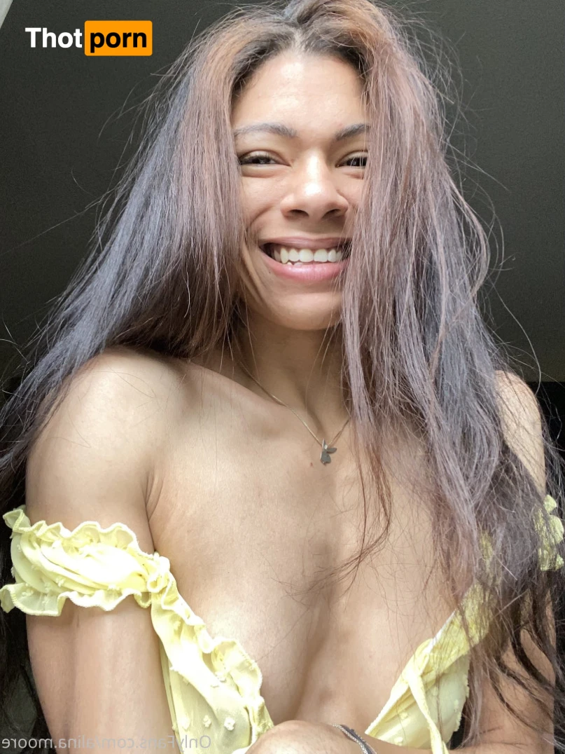 ᴀʟɪɴᴀ ᴍᴏᴏʀᴇ 14590619