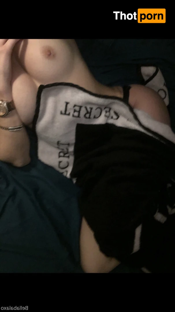 BellaBalaxo 13998249