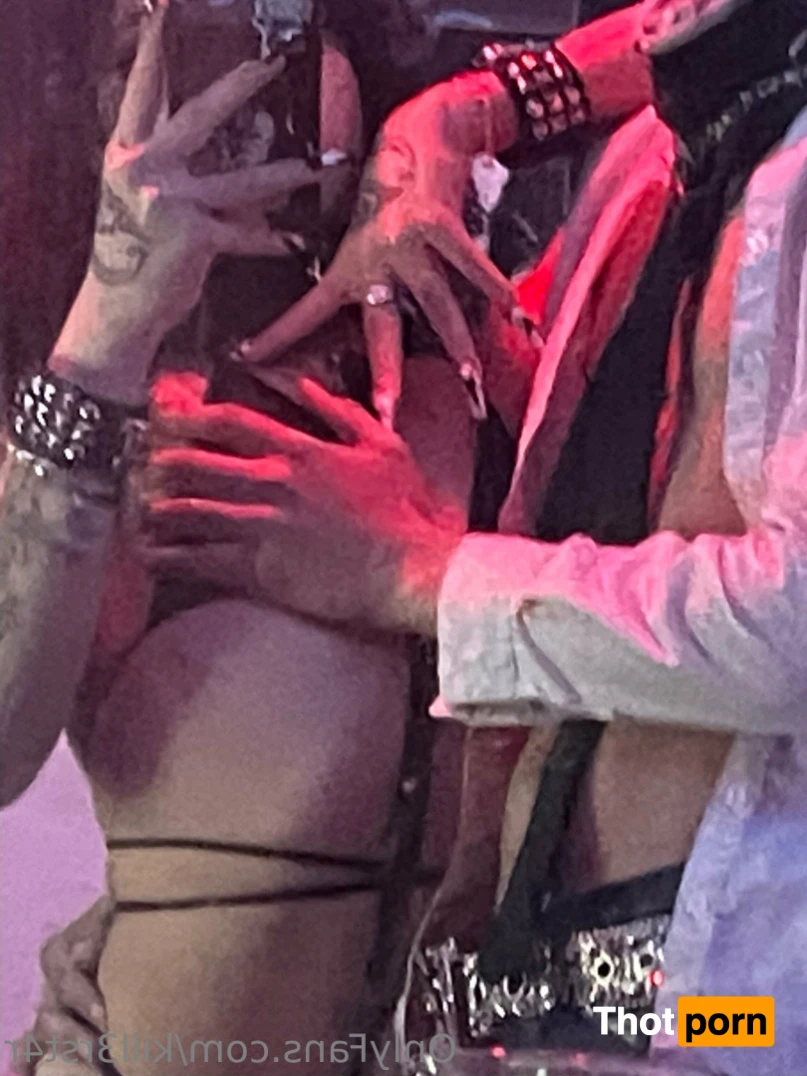 KILLER &amp; STAR 11194197