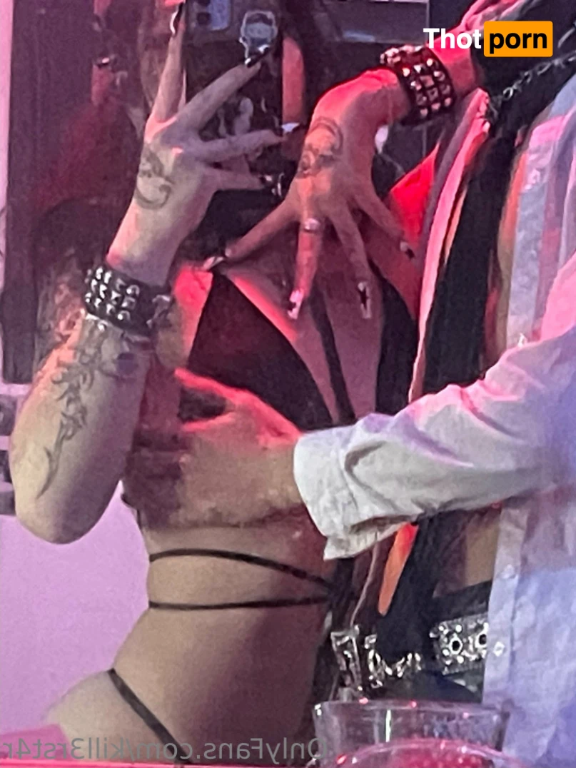 KILLER &amp; STAR 15417488