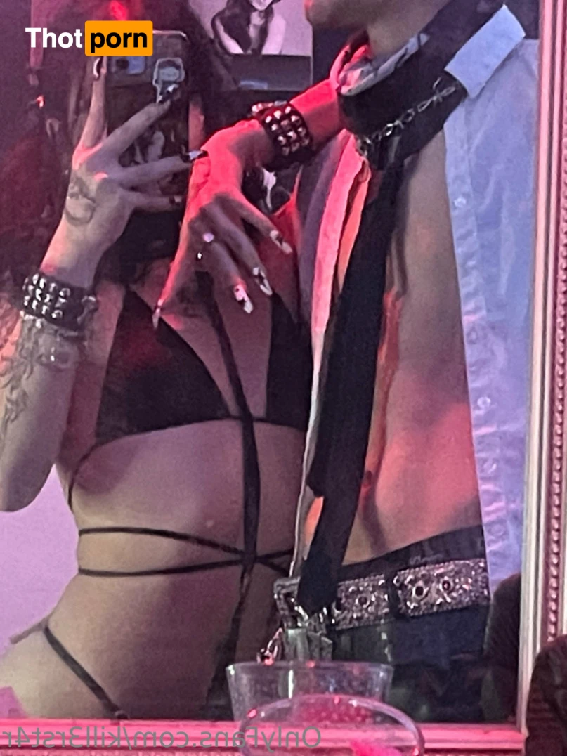 KILLER &amp; STAR 15419243