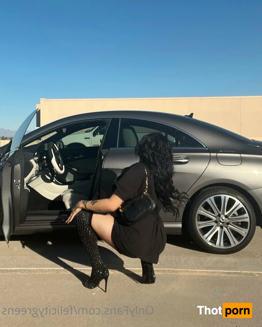 TS Felicity Fox 13777321