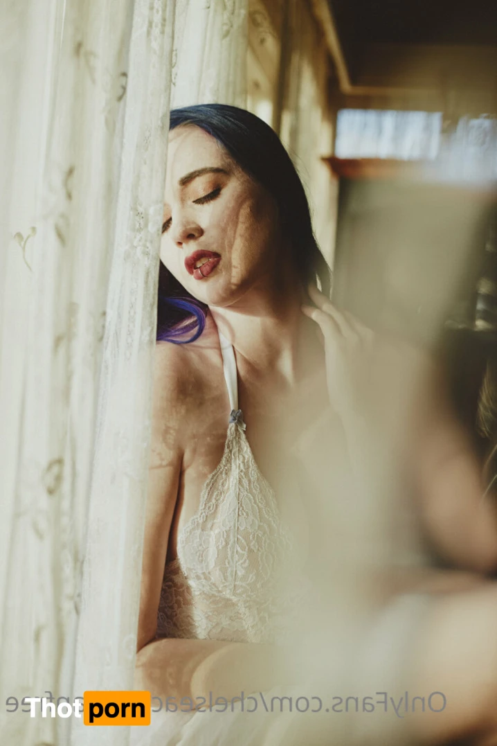 Chelsea Christian - FREE! 11107488