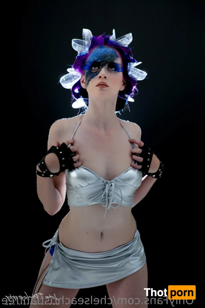 Chelsea Christian - FREE! 11115901