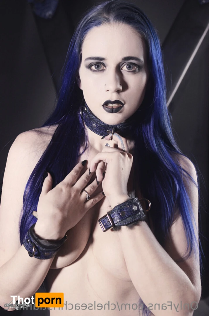 Chelsea Christian - FREE! 15263125