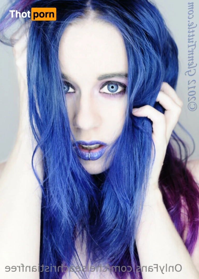 Chelsea Christian - FREE! 15263181