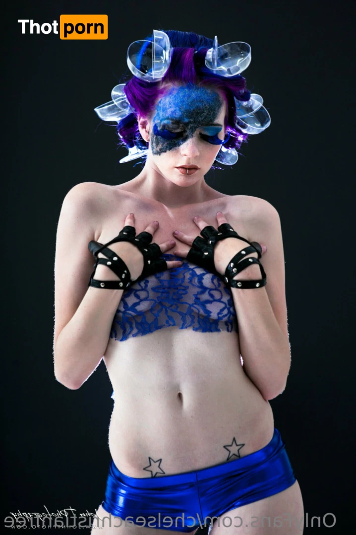 Chelsea Christian - FREE! 15263379