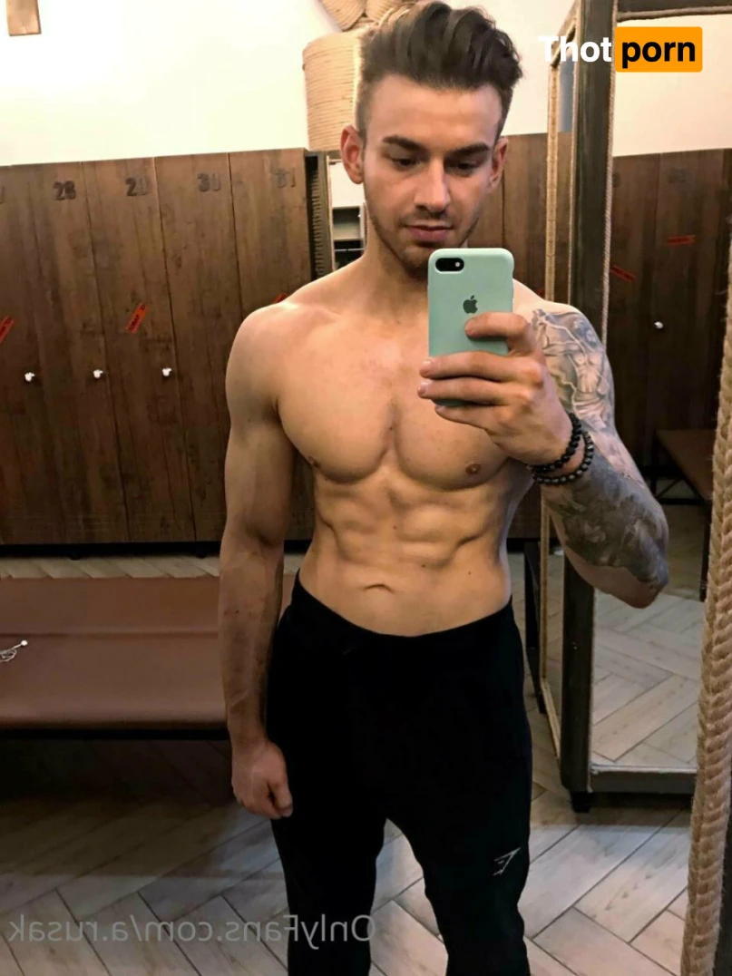 Alexander Rusak 15332415