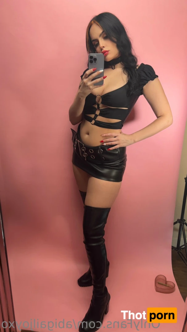 Abigail Joy💦🍒🦄 13736599