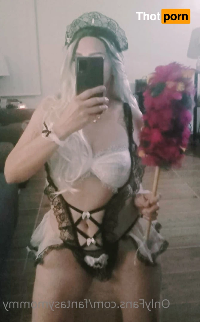 Fantasy Mommy 13893393