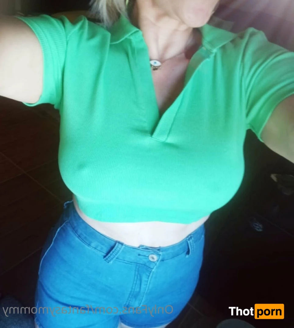 Fantasy Mommy 13893429