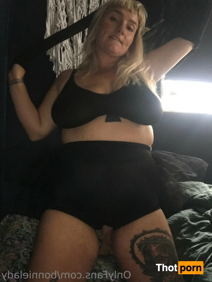 Mommy Bonnie 13347523