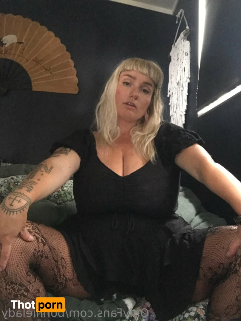 Mommy Bonnie 13348230