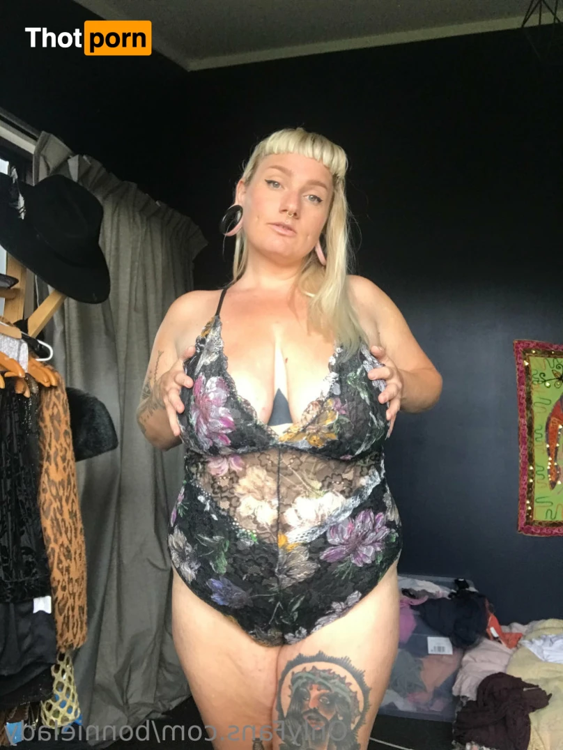 Mommy Bonnie 13348506