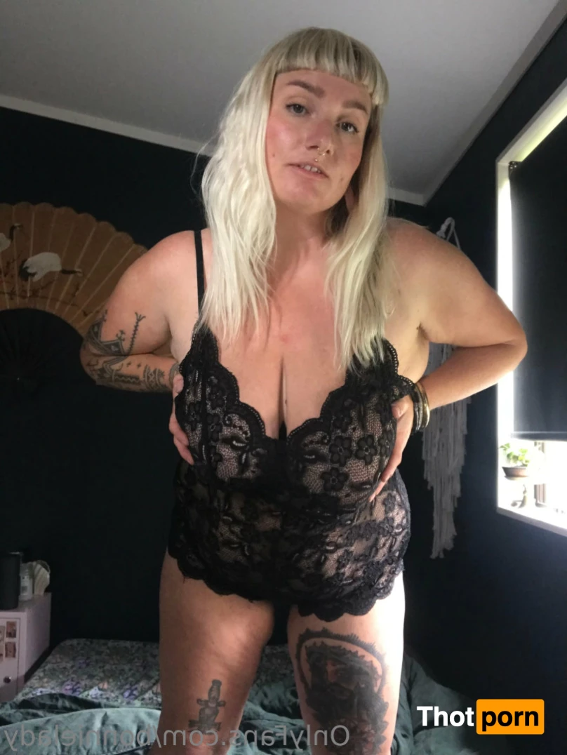 Mommy Bonnie 13348574