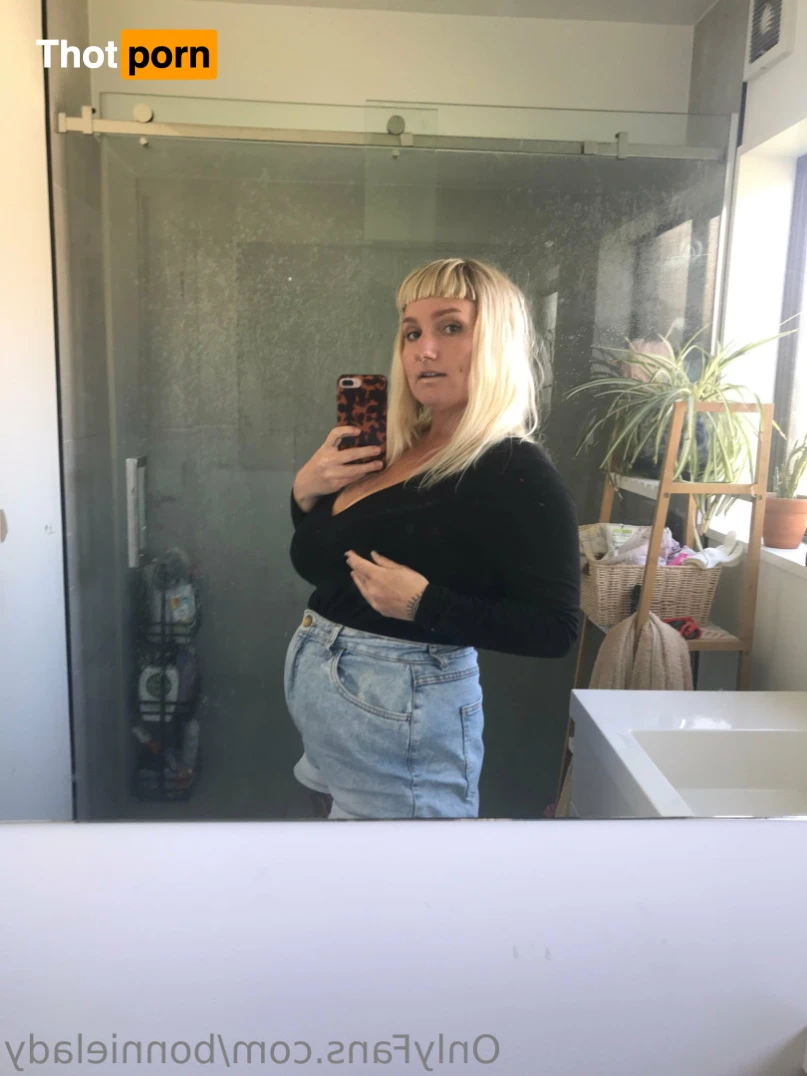 Mommy Bonnie 13348794